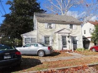 41 Burtis St, Portsmouth, VA 23702