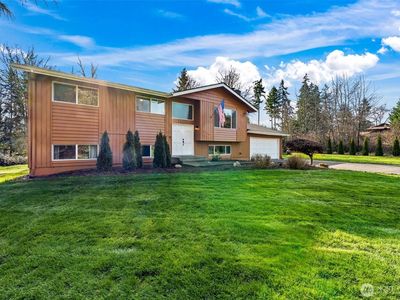 2510 90th Street E, Tacoma, WA, 98445