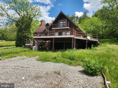 1422 Big Run Rd, Everett, PA, 15537