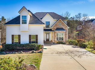 308 Oscar Way, Dallas, GA 30132