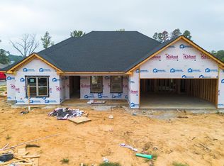 307 Millie Ct, Austin, AR 72176