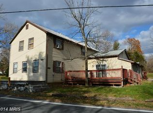 2412 Cedar Creek Grn, Winchester, VA 22602