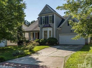 2204 Copeland Way, Chapel Hill, NC 27517