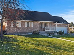 160 E 400 N, Smithfield, UT 84335