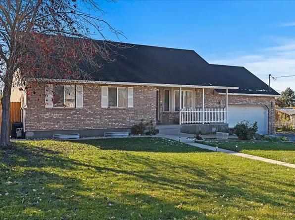 160 E 400 N, Smithfield, UT 84335