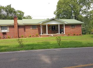 1780 New Zion Rd, Mc Kenzie, TN 38201