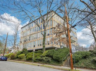 287 14th St NW APT 17, Atlanta, GA 30318