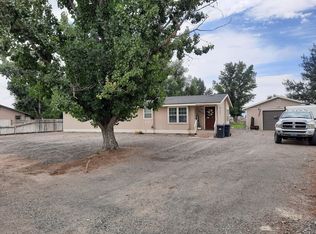 6400 Bonanza Dr, Winnemucca, NV 89445