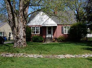 2004 Eileen Rd, Toledo, OH 43615