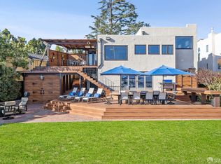 3365 Fernside Blvd, Alameda, CA 94501
