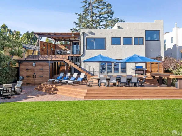 3365 Fernside Blvd, Alameda, CA 94501