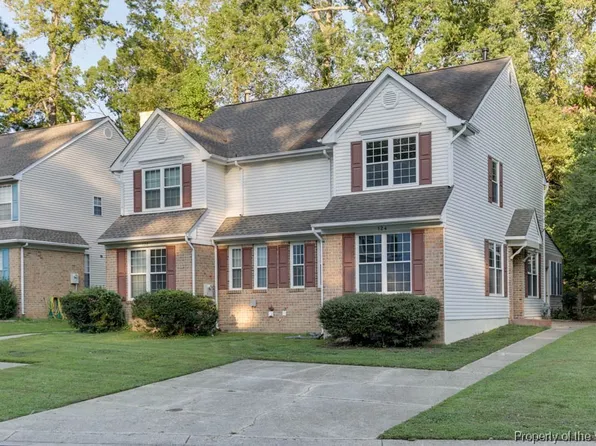 124 Creekshire Cres, Newport News, VA 23603
