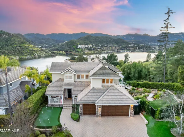 708 Ravensbury St, Thousand Oaks, CA 91361