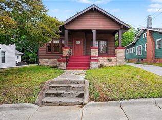 306 W Ray Ave, High Point, NC 27262