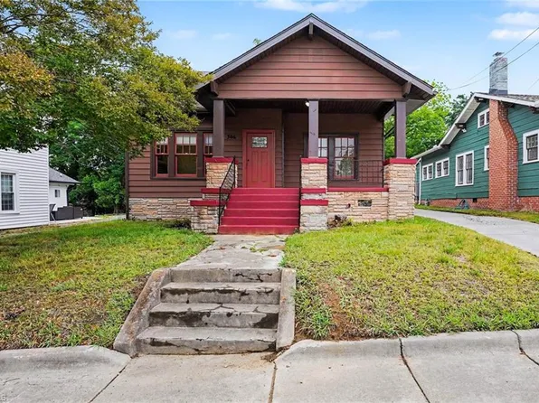 306 W Ray Ave, High Point, NC 27262