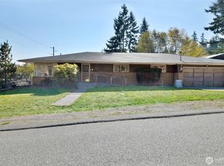 1824 74th St SE, Everett, WA 98203
