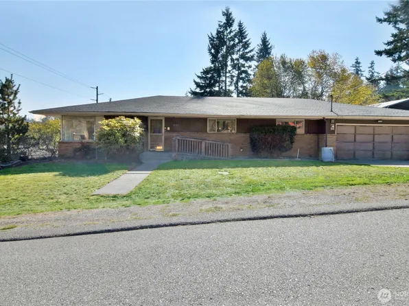 1824 74th Street SE, Everett, WA 98203