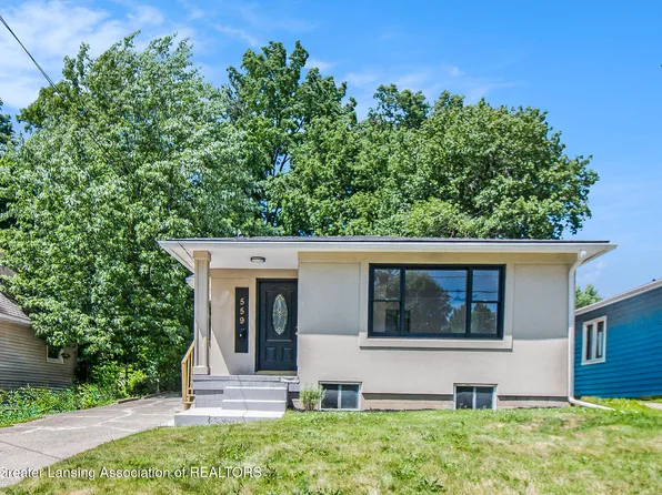 559 Lincoln Ave, Lansing, MI 48910