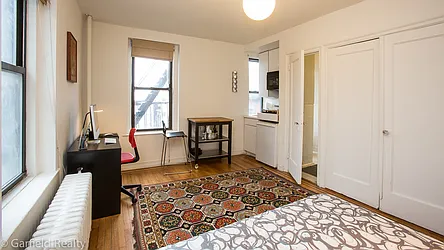 Sold by Garfield Realty 