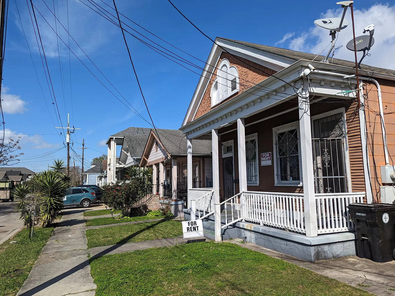 3109 Milan St — Photo 2