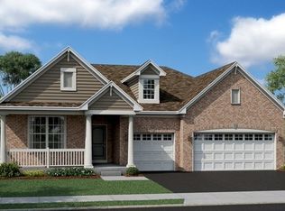 12344 Hadley Dr, Huntley, IL 60142