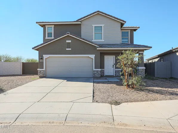 3918 S 96TH Lane, Tolleson, AZ 85353