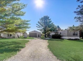 N544 Second Street Rd, Watertown, WI 53098