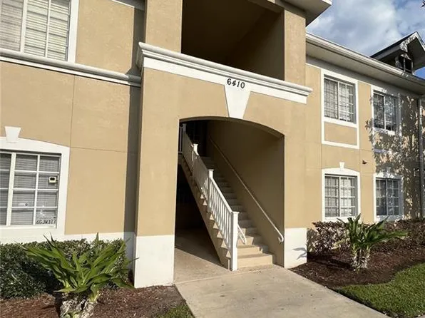 6410 HOLLYDALE PLACE #202, RIVERVIEW, FL 33578