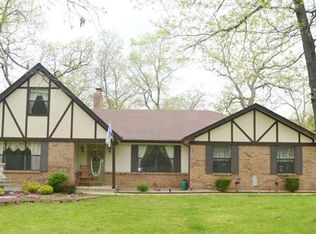 16 Stablestone Dr, Union, MO 63084