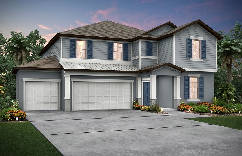 Elevation 29