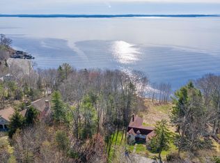 587 Belfast Rd, Camden, ME 04843