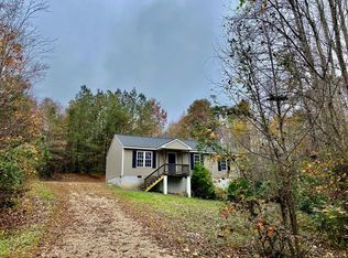 389 Colnbrook Rd #A, Center Cross, VA 22437