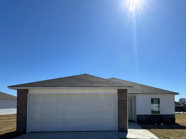101 Jasmine Ct, Beebe, AR 72012