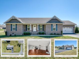 Brook Ln, COOKEVILLE, TN 38506
