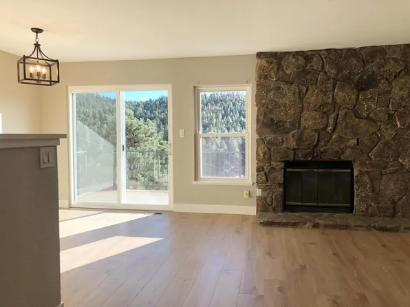 3174 Buckboard Dr, Evergreen, CO 80439