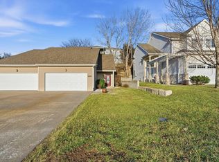 2058 Stephen Ct, Manhattan, KS 66503
