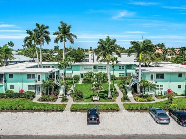 299 8th AVE S #299A, NAPLES, FL 34102