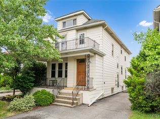 89 Tulane Rd, Buffalo, NY 14217