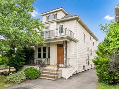 89 Tulane Rd, Buffalo, NY, 14217
