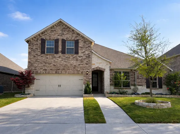 11079 Ortega St, Frisco, TX 75035