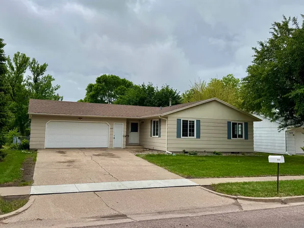 6405 W 46th St, Sioux Falls, SD 57106