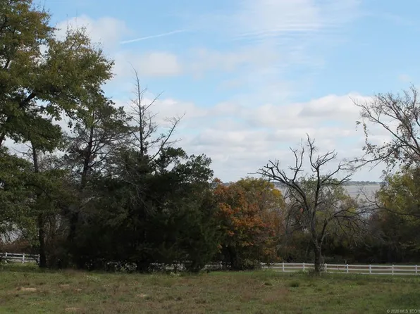 Oteka Ln, Kingston, OK 73439