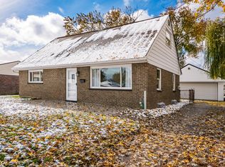 781 Stephen Dr W, Columbus, OH 43204