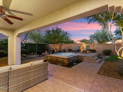 29605 N 128th Ln, Peoria, AZ, 85383