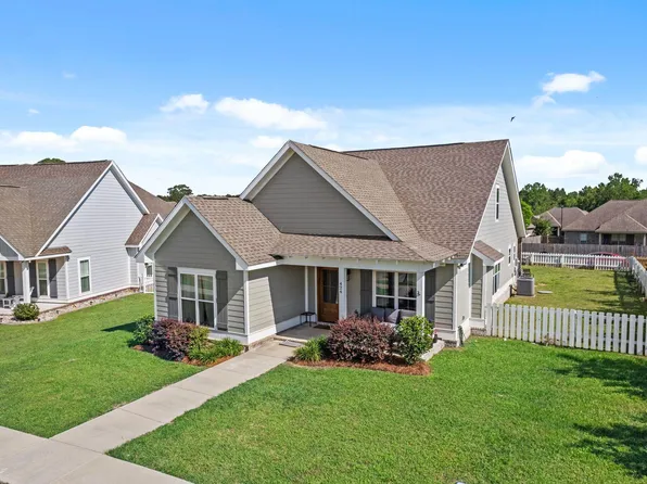 424 Legacy Blvd, Hattiesburg, MS 39402