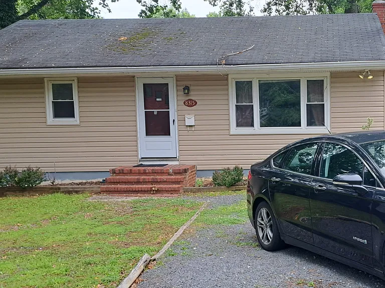 8315 Rhode Island Ave — Photo 1