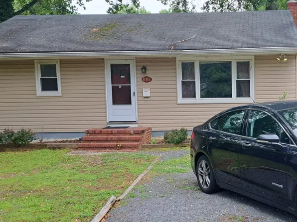 8315 Rhode Island Ave, College Park, MD 20740