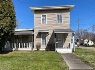 1208 Tremont Ave SW, Massillon, OH 44647