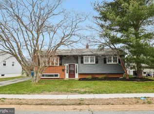 2114 Lori Dr, Wilmington, DE 19808