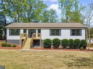3315 Ranch Rd, Marietta, GA 30066
